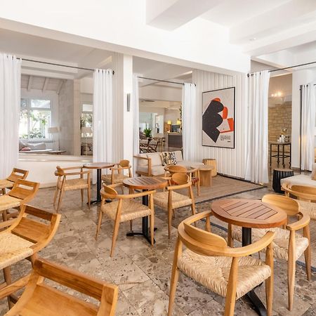 Hotel Waterman Kaktus Supetar Eksteriør billede