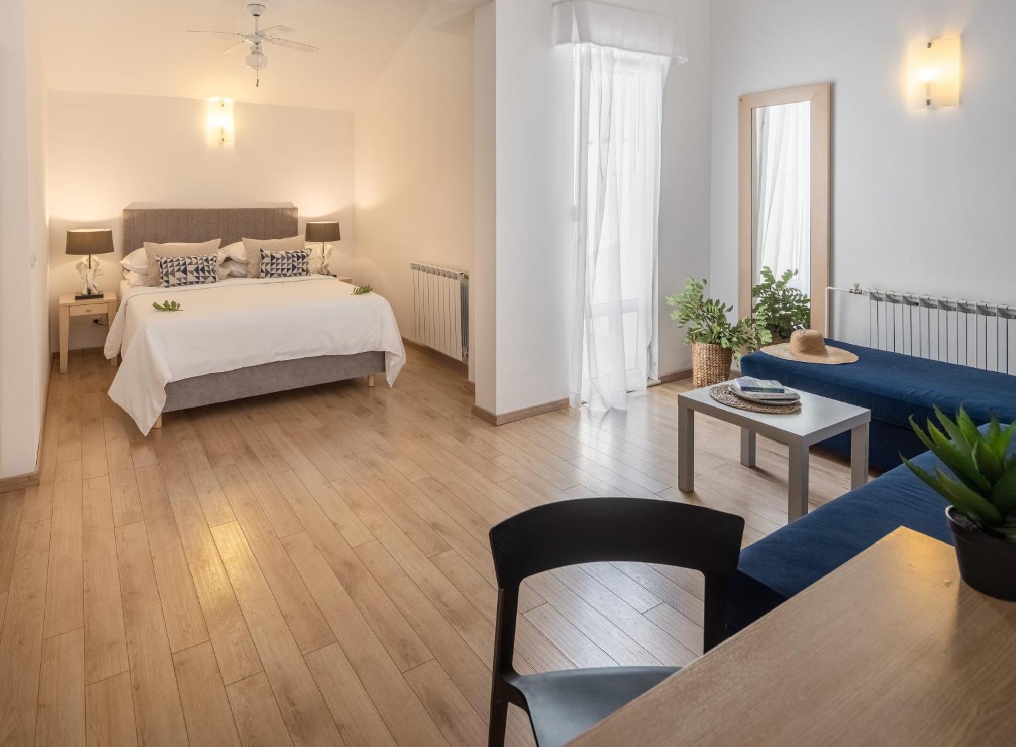 Hotel Waterman Kaktus Supetar Værelse billede